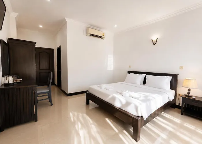 Champs Elysees Boutique Hotel
