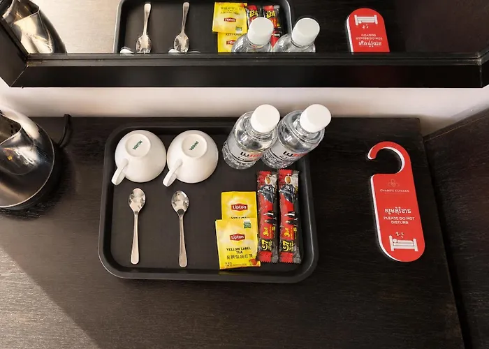 Hotel Champs Elysees Boutique 3*