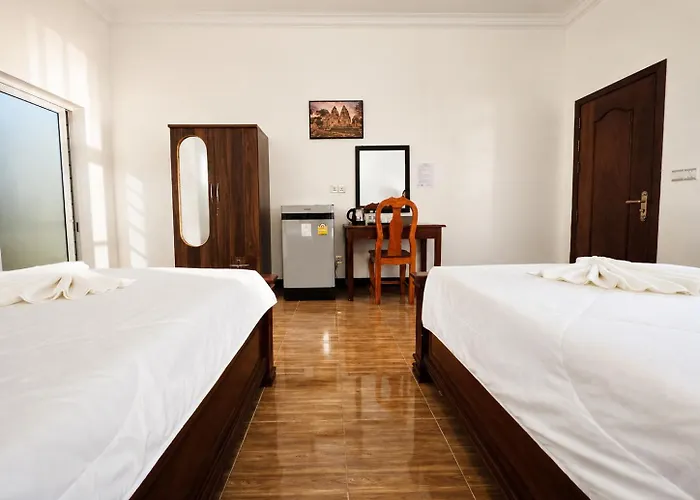 Champs Elysees Boutique Hotel