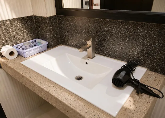 Hotel Champs Elysees Boutique Ciudad de Siem Riep